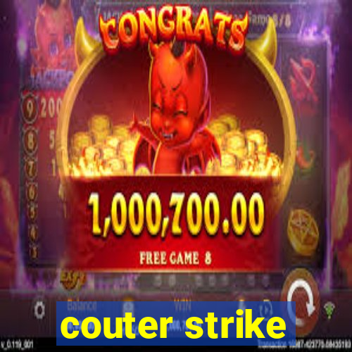 couter strike